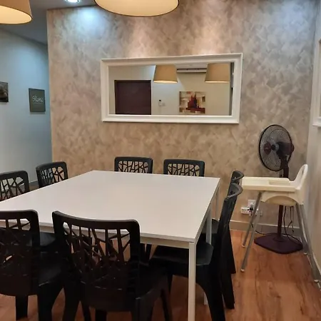 Hilltree Homestay Putrajaya Exterior photo