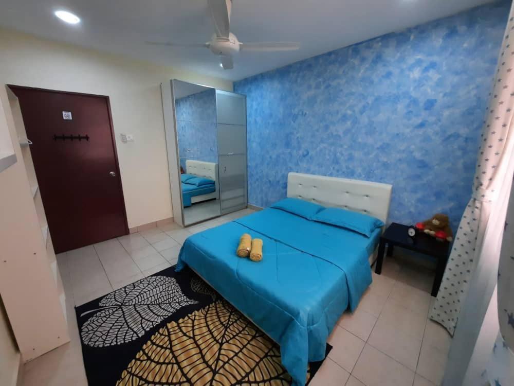 Apartment Hilltree Putrajaya
