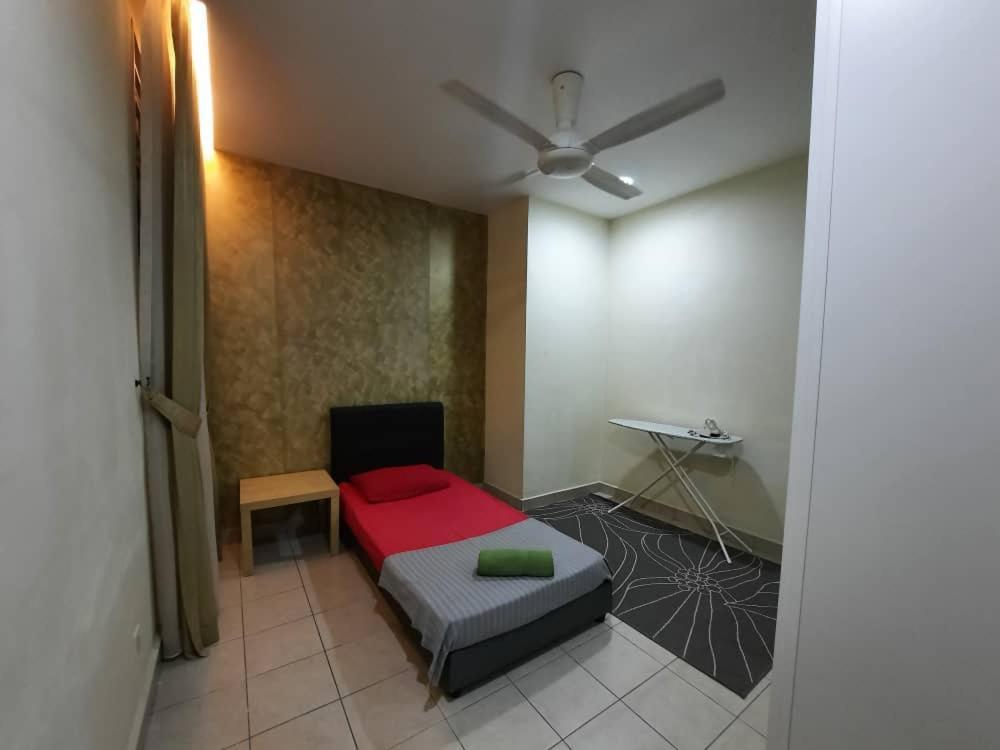 Hilltree Apartment Putrajaya