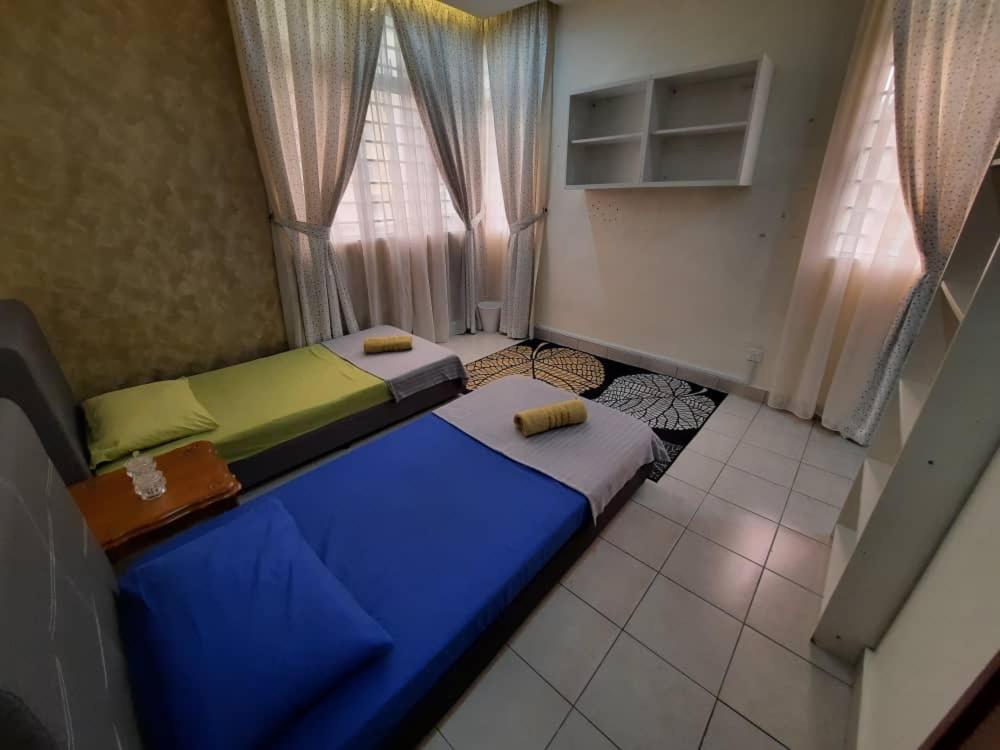 Hilltree Apartment Putrajaya
